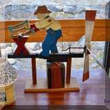 D42. Whirligig